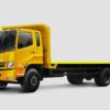 Fuso Fighter X FM65FL Hi-Gear 4x2
